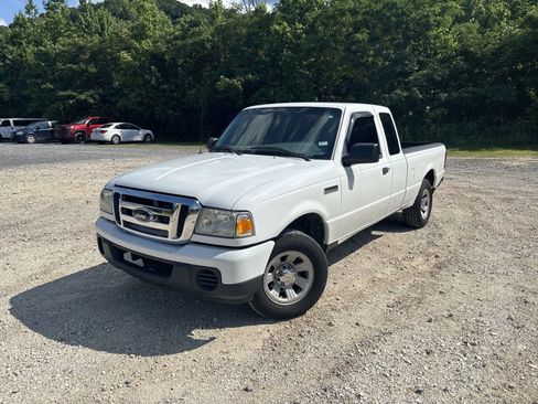 Used 2008 Ford Ranger XLT RWD image 2