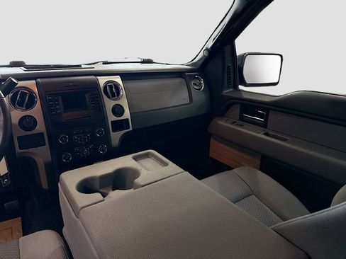 Used 2014 Ford F150 XLT w/ Equipment Group 301A Mid image 21