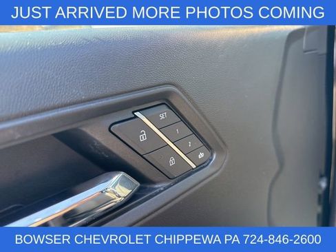 Certified 2026 Chevrolet Colorado ZR2 image 7