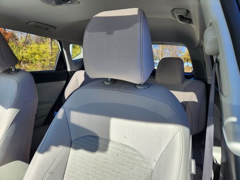 Used 2023 Kia Soul EX image 11