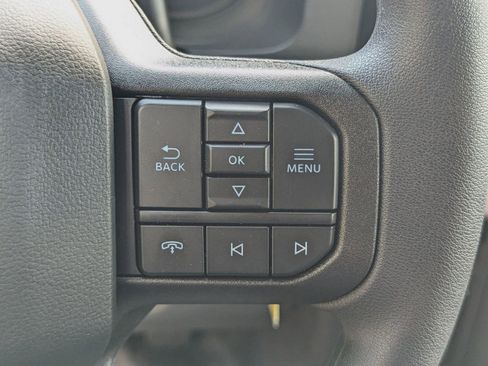 New 2024 Ford F550 2WD Regular Cab Super Duty image 22