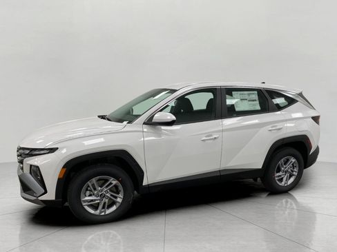 New 2026 Hyundai Tucson SE AWD/4WD image 7