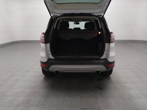Used 2018 Ford Escape SE FWD image 29