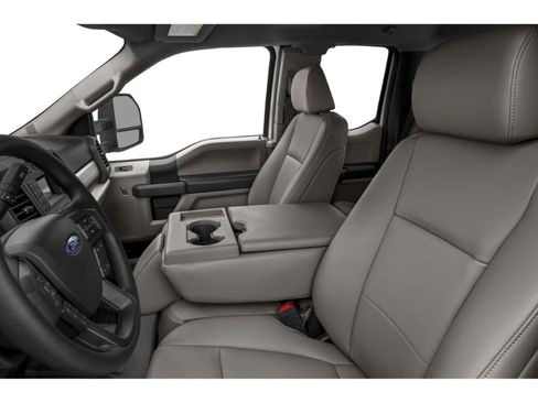 Used 2020 Ford F250 XL w/ Power Equipment Group RWD image 73