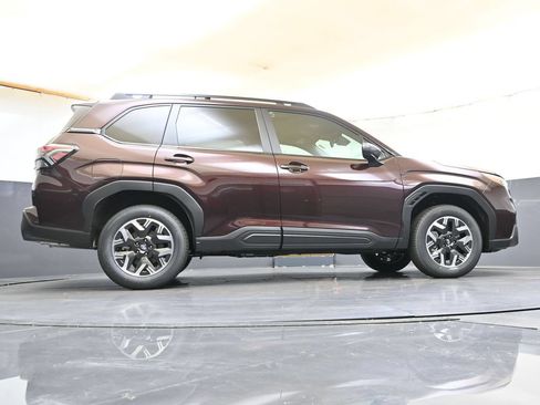 New 2026 Subaru Forester Premium AWD/4WD image 44
