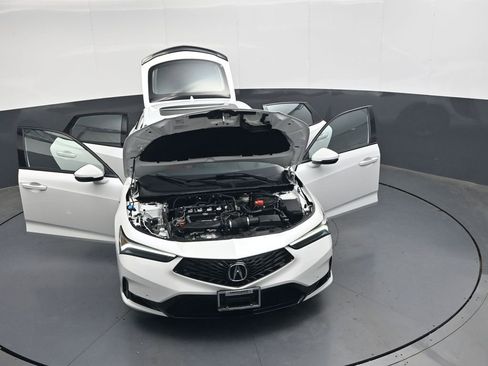 Used 2023 Acura Integra A-Spec FWD image 34