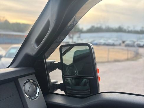 Used 2016 Ford F350 Lariat w/ Lariat Ultimate Package image 26