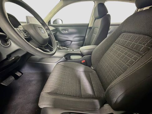 Used 2024 Honda HR-V LX image 13