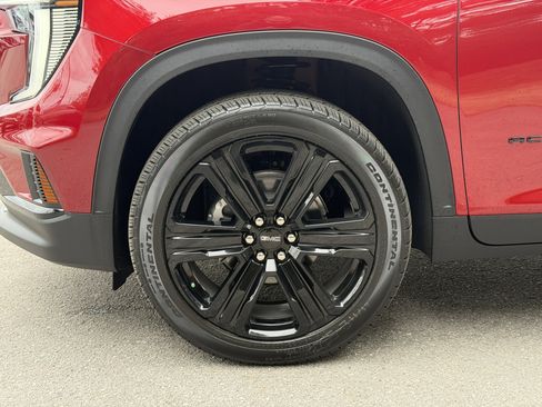 New 2026 GMC Acadia Elevation FWD image 10
