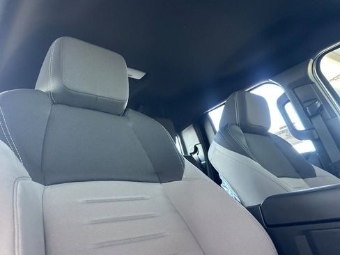 New 2026 Toyota Tacoma TRD Sport image 18