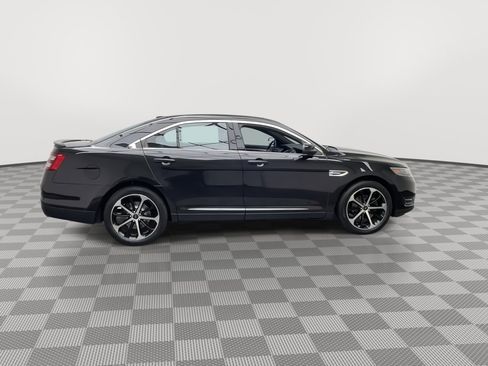Used 2014 Ford Taurus SEL w/ Equipment Group 201A image 37