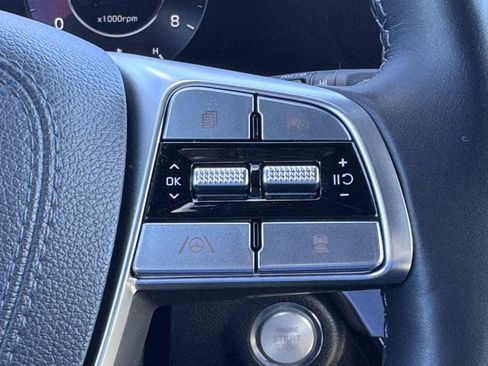 Used 2024 Kia Telluride SX Prestige X-Line image 9