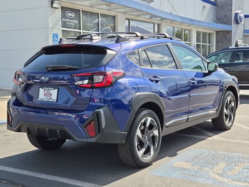 Certified 2026 Subaru Crosstrek 2.5i Limited AWD/4WD image 3
