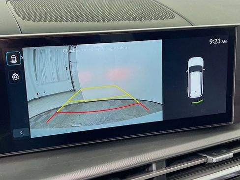 New 2026 Hyundai Santa Fe SEL image 12