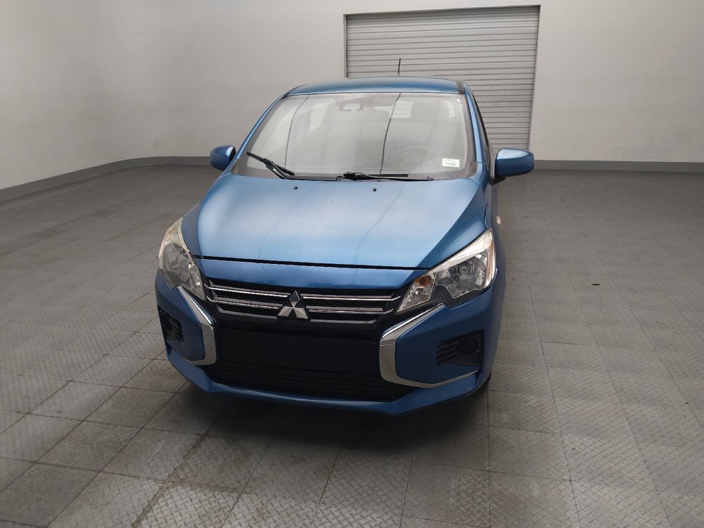 Used 2021 Mitsubishi Mirage ES FWD image 15