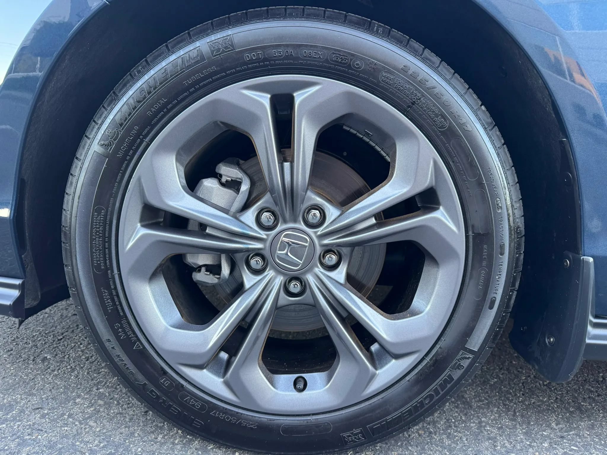 Used 2023 Honda Accord EX image 19