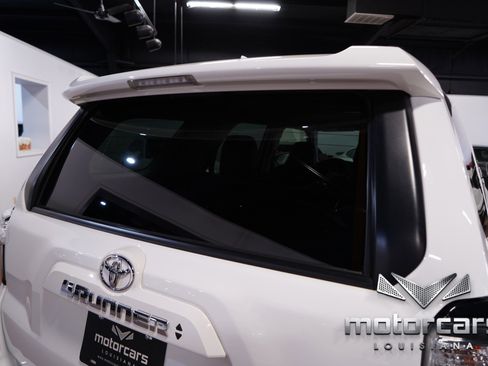 Used 2023 Toyota 4Runner TRD Sport image 16