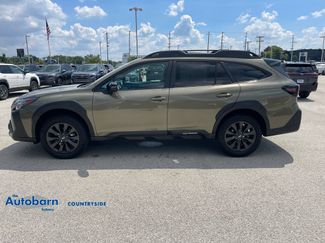 Certified 2024 Subaru Outback Onyx Edition AWD/4WD video 2