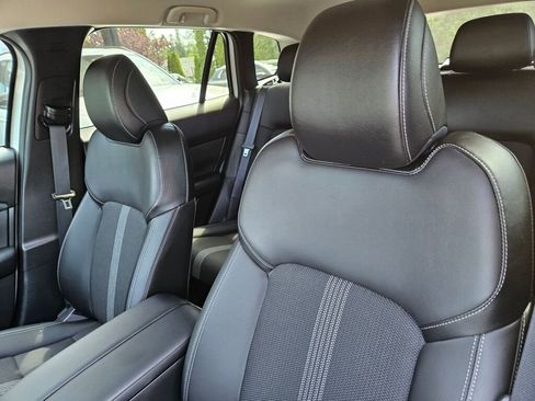Certified 2024 MAZDA CX-50 AWD 2.5 S w/ Cargo Package image 12