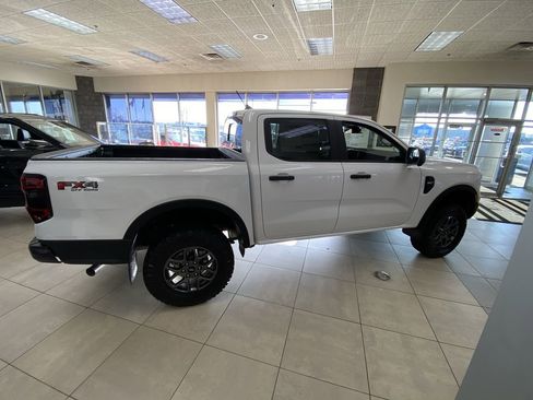 New 2026 Ford Ranger XLT w/ Equipment Group 301A High AWD/4WD image 37