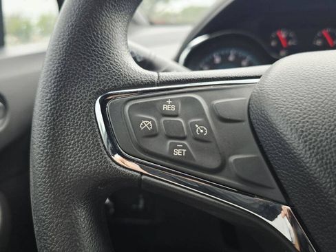 Used 2018 Chevrolet Cruze LT w/ Redline Edition FWD image 25