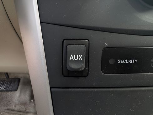 Used 2009 Toyota Corolla LE FWD image 23