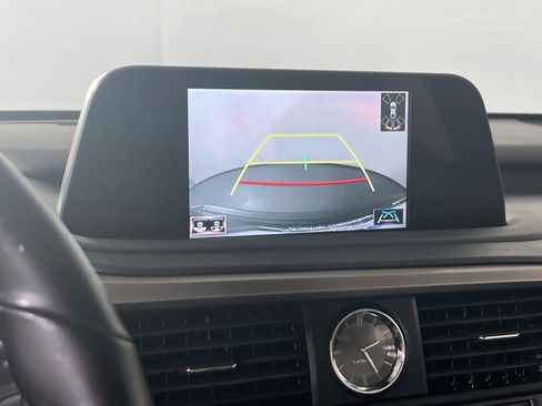 Used 2021 Lexus RX 350L Premium w/ Premium Package image 13