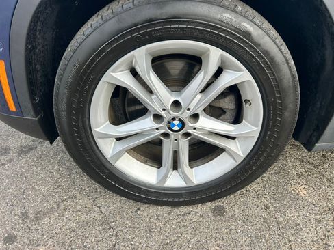 Used 2020 BMW X3 xDrive30i w/ Premium Package AWD/4WD image 11
