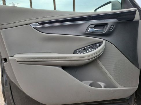 Used 2018 Chevrolet Impala LS image 13