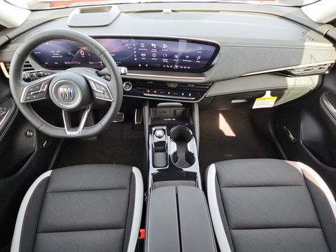 Used 2025 Buick Envision Sport Touring image 16