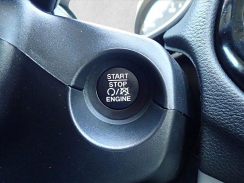 Used 2021 Jeep Compass Limited AWD/4WD image 23