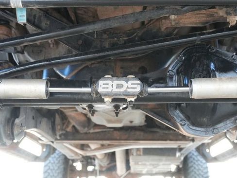 Used 2017 Ford F250 Lariat w/ Chrome Package AWD/4WD image 49