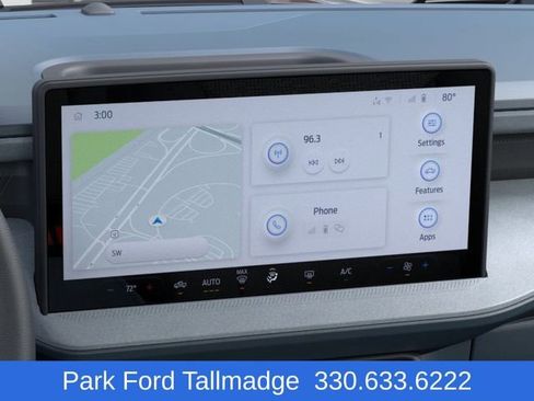 New 2026 Ford Maverick XLT w/ 4K Tow Package AWD/4WD image 15