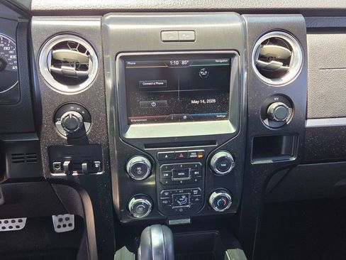 Used 2014 Ford F150 FX4 w/ FX Appearance Package AWD/4WD image 20