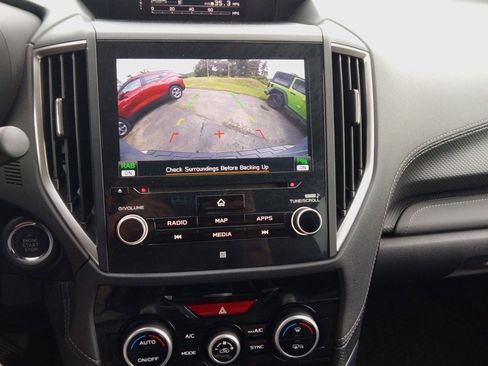 Used 2020 Subaru Forester Touring w/ Popular Package #2 image 24
