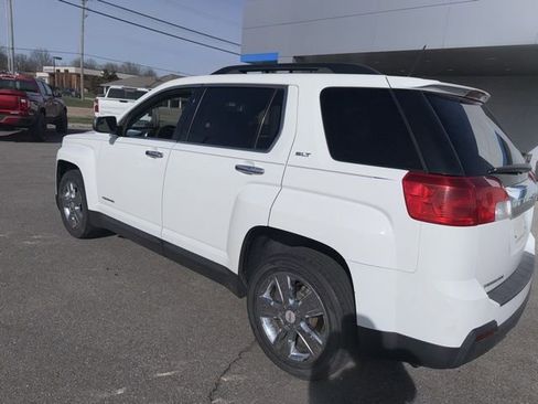 Used 2014 GMC Terrain SLT image 17