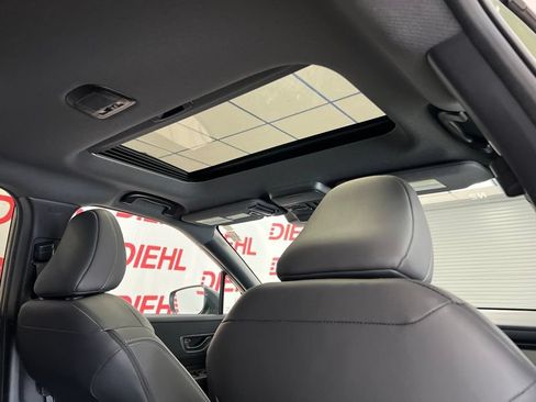 New 2026 Subaru Outback Limited XT AWD/4WD image 16