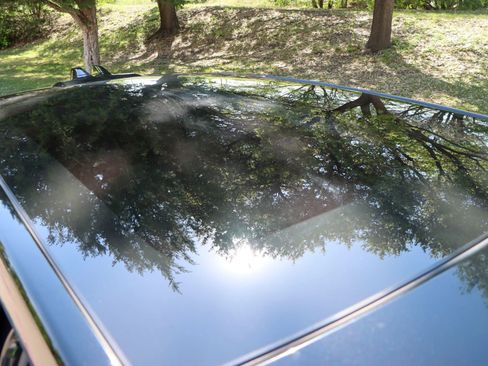 Used 2017 Land Rover Range Rover Evoque HSE image 9