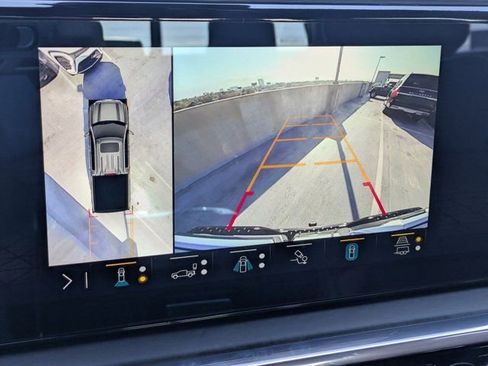 Used 2023 GMC Sierra 1500 Denali Ultimate image 19