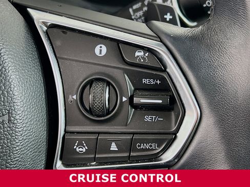 Used 2023 Acura RDX FWD image 15