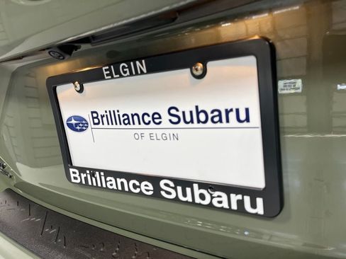 Used 2026 Subaru Crosstrek 2.5i w/ Popular Package #1A AWD/4WD image 38