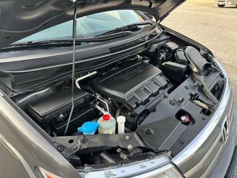 Used 2013 Honda Odyssey Touring Elite image 46