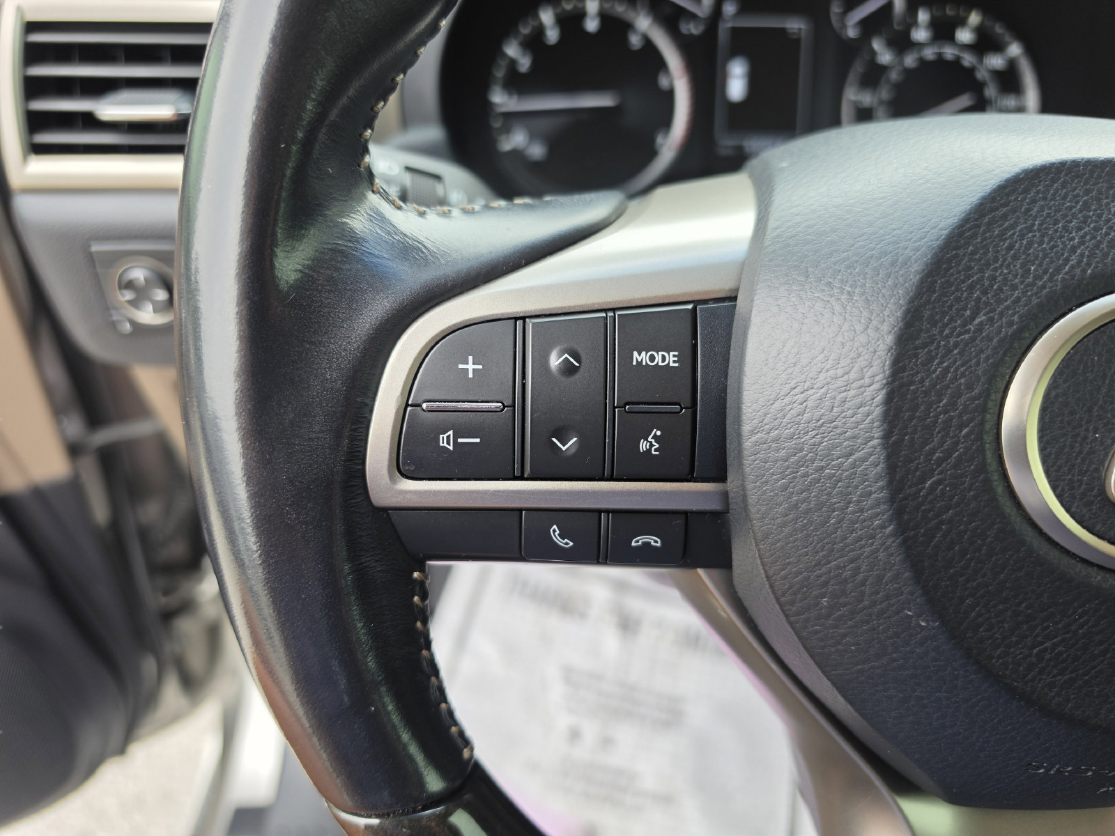 Used 2020 Lexus GX 460 Premium w/ Premium Package AWD/4WD image 31