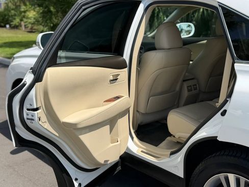 Used 2015 Lexus RX 350 FWD image 22