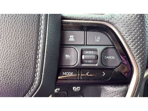 Used 2023 Toyota Tundra SR5 w/ TRD Sport Premium Package AWD/4WD image 25