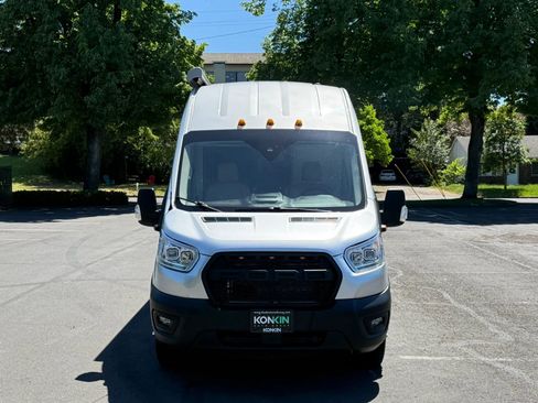 Used 2019 Ford Transit 350 XLT RWD image 9
