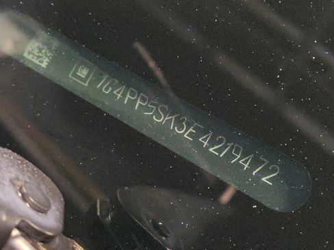 Used 2014 Buick Verano image 33