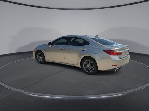 Used 2018 Lexus ES 350 w/ Premier Package FWD image 6