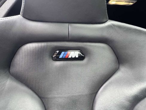 Used 2015 BMW M4 Coupe RWD image 36