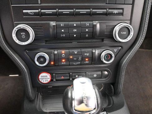 Used 2015 Ford Mustang GT RWD image 23